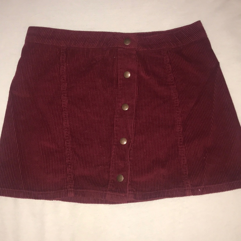 Skirt - Picture 3 of 6